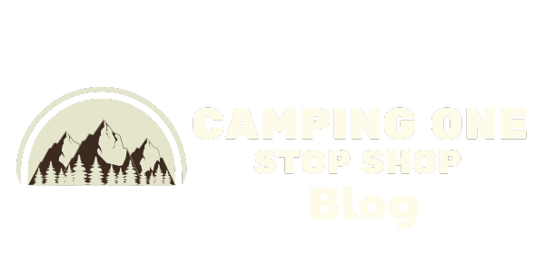 Camping One Stop Shop Blog
